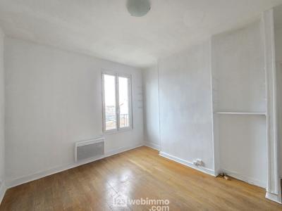 Appartement - 28 m² - 2 pièces