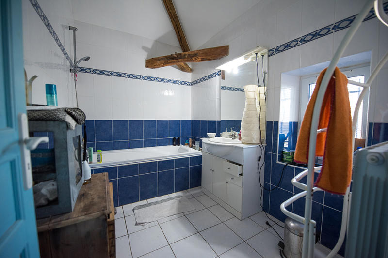 Maison - 125 m² - 4 pièces