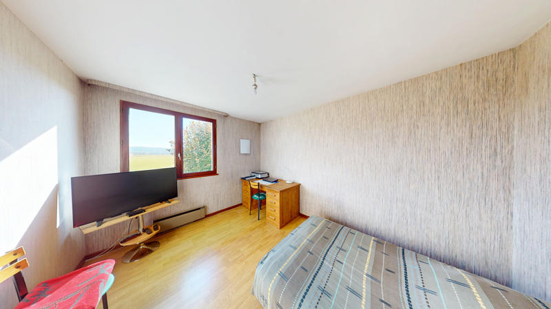 Maison - 155 m² - 5 pièces