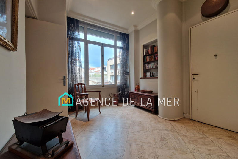 Appartement - 132 m² - 5 pièces