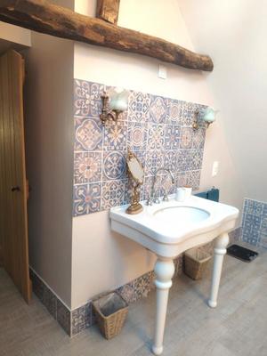 Maison de bourg - 161 m² - 6 pièces