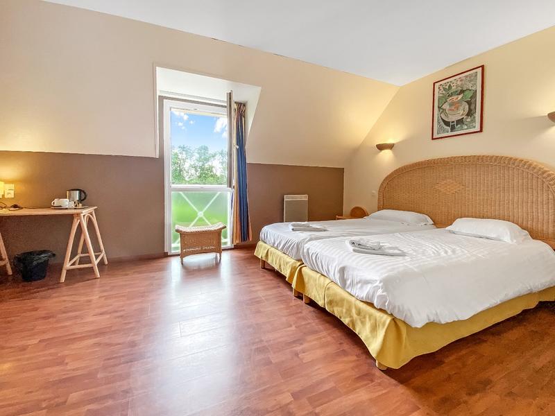 Appartement - 94 m² - 4 pièces