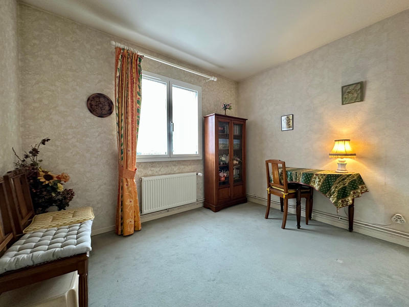 Maison - 129 m² - 7 pièces