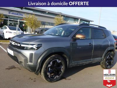 Dacia Duster TCe 130 4x4 Extreme