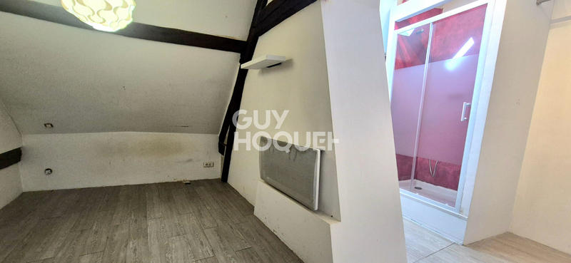 Appartement - 75 m² - 3 pièces