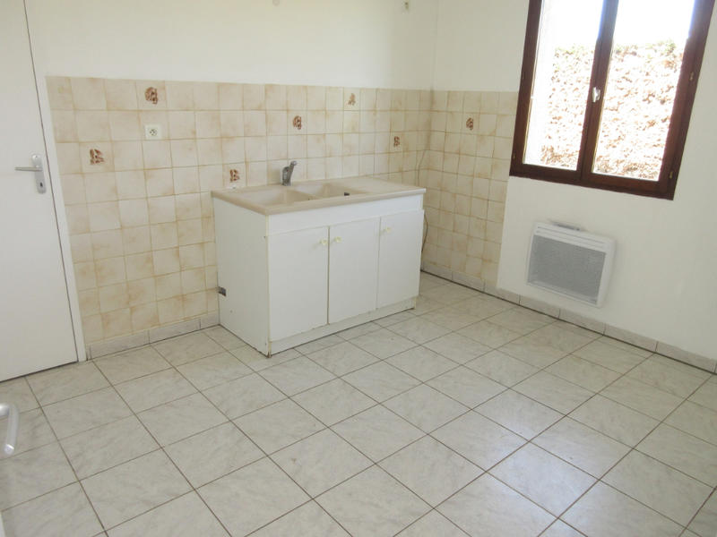 Maison - 87 m² - 4 pièces