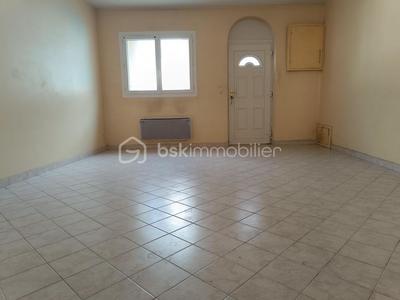 Maison - 76 m² - 5 pièces