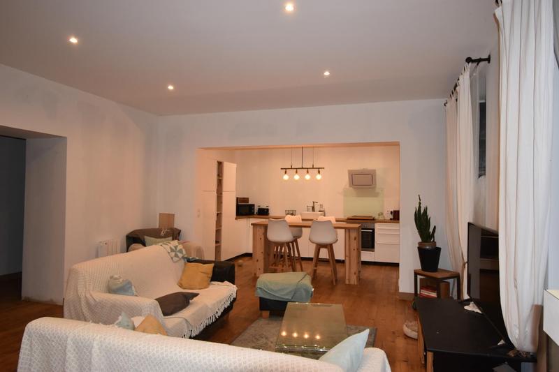 Immeuble - 1 000 m²