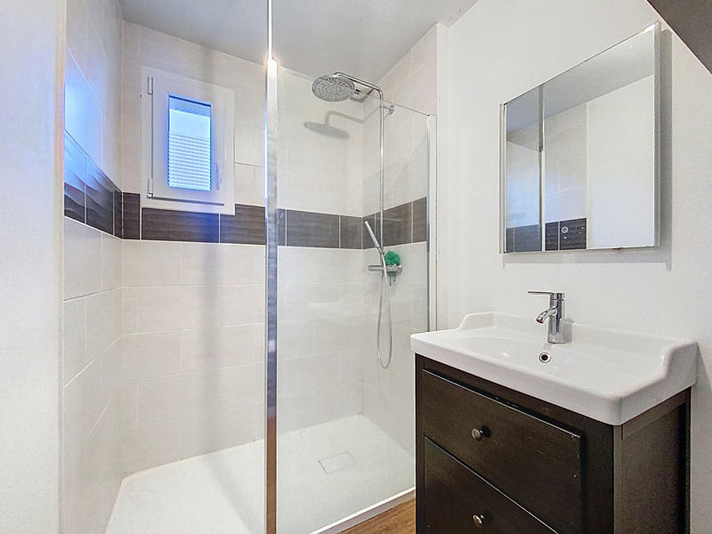 Maison - 113 m² - 5 pièces