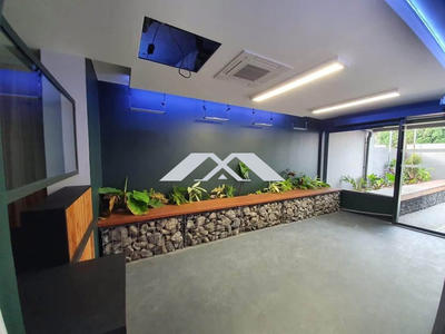 Bureau - 17 m² - 1 pièce