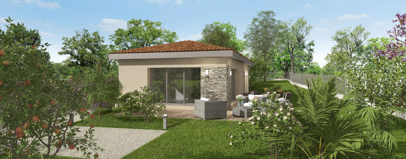 Maison - 130 m²