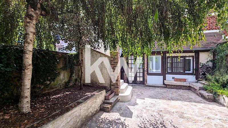 Maison - 128 m² - 4 pièces