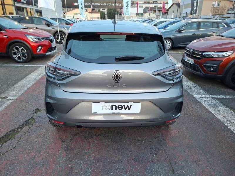 Renault Clio Blue dCi 100 Evolution