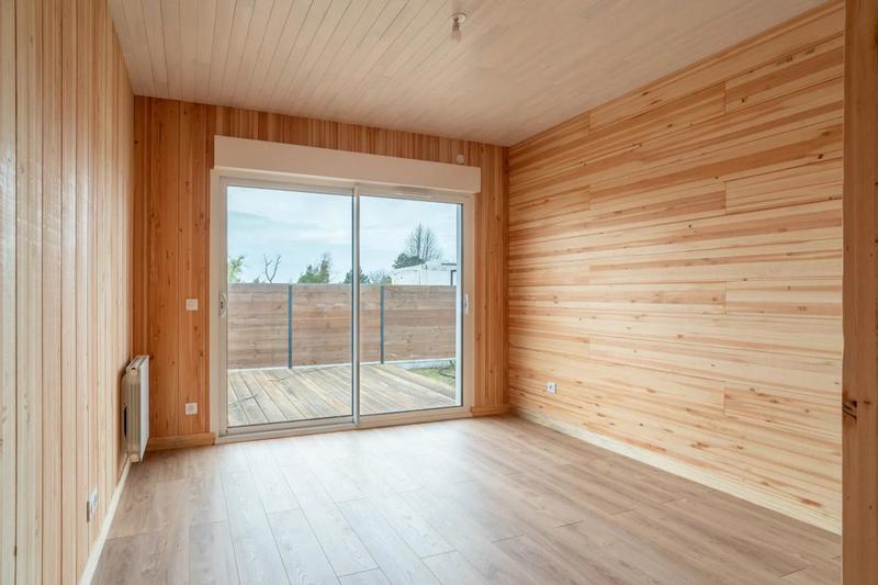 Maison - 157 m² - 6 pièces