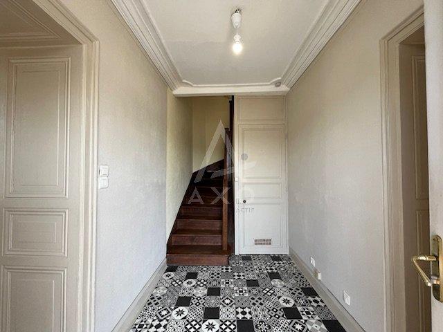 Maison - 105 m² - 3 pièces