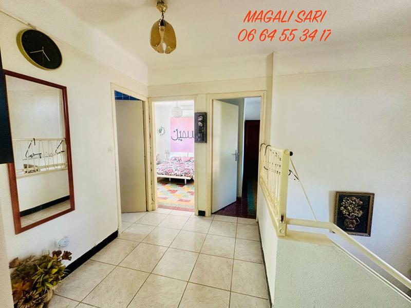 Maison - 117 m² - 6 pièces