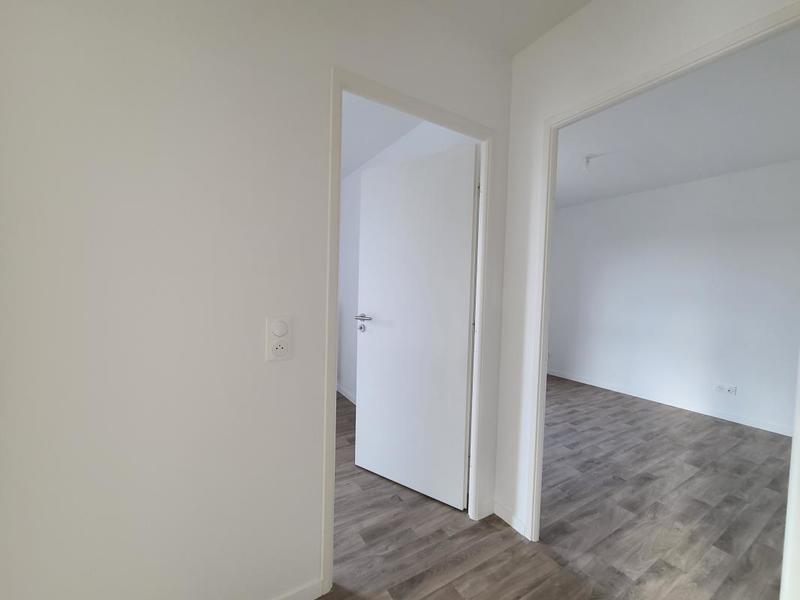 Appartement - 79 m² - 3 pièces