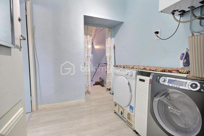 Maison de ville - 103 m² - 6 pièces