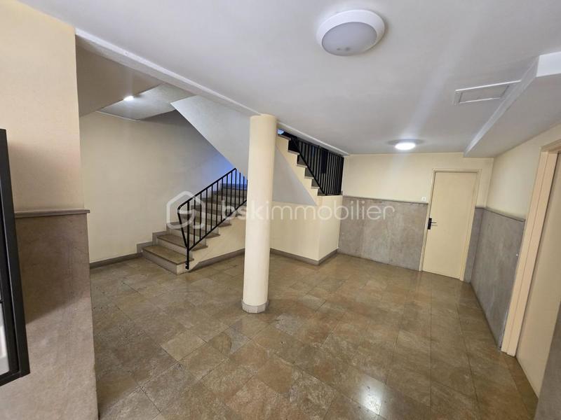 Appartement - 76 m² - 4 pièces