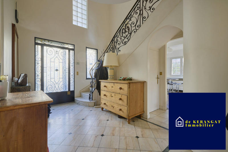 Maison - 170 m² - 6 pièces