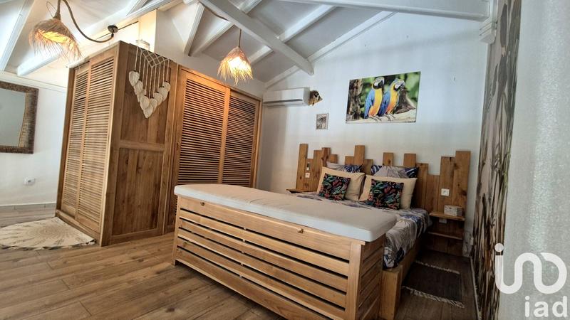 Appartement - 59 m² - 2 pièces