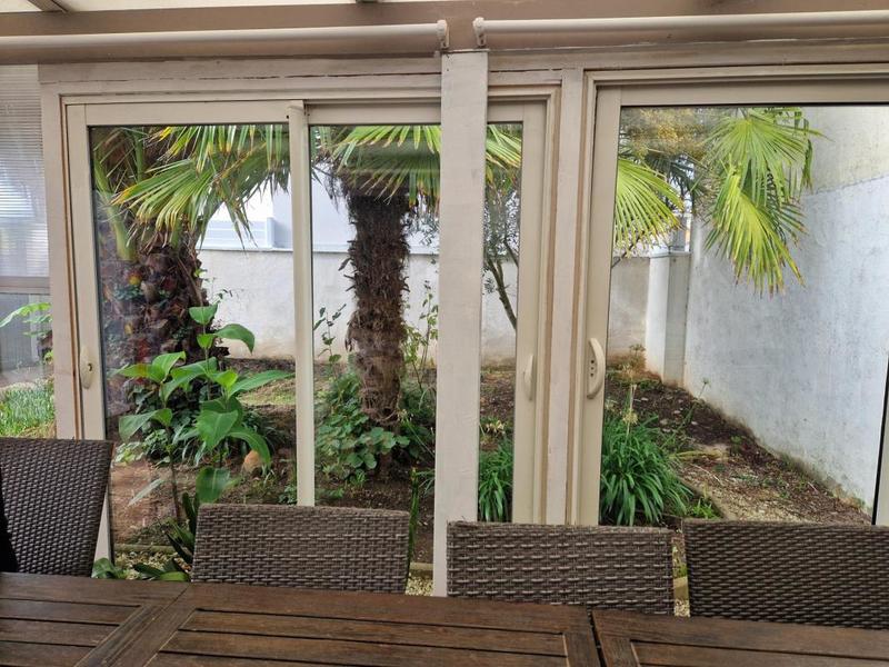 Maison traditionnelle - 82 m² - 4 pièces