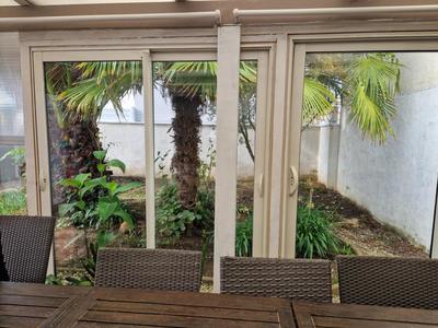 Maison traditionnelle - 82 m² - 4 pièces