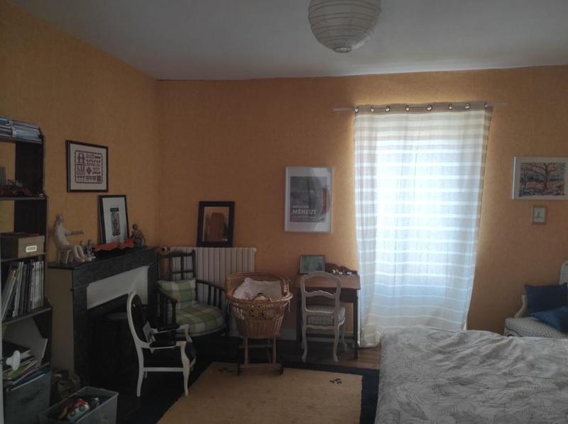 Maison - 158 m² - 6 pièces