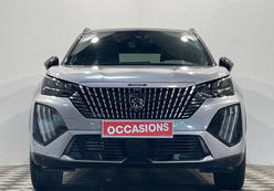 Peugeot 2008 II Hybrid 136 e-Dcs6 Gt