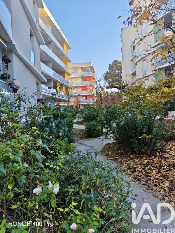 Appartement - 98 m² - 4 pièces