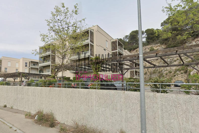 Appartement - 49 m² - 2 pièces