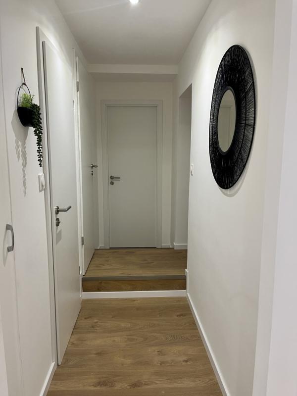 Appartement - 54 m² - 4 pièces