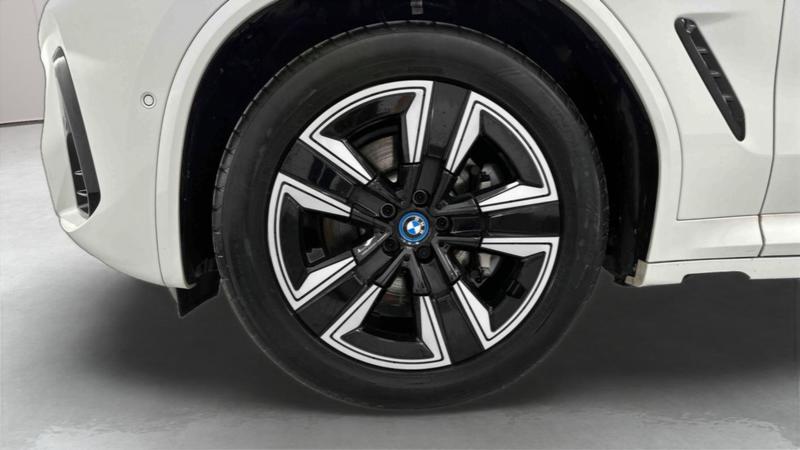 Bmw iX3 G08 Lci m Sport 286 ch Inspiring