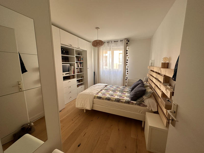 Appartement - 75 m² - 3 pièces