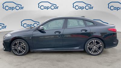 Bmw Série 2 Gran Coupé 1.5 218i 136.0 m Sport