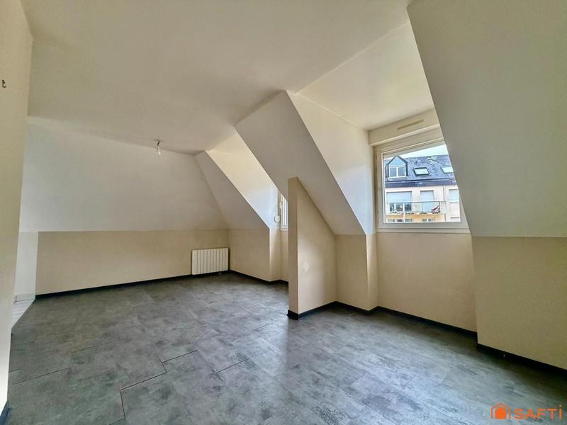 Appartement - 26 m² - 1 pièce