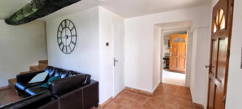 Maison - 182 m² - 9 pièces