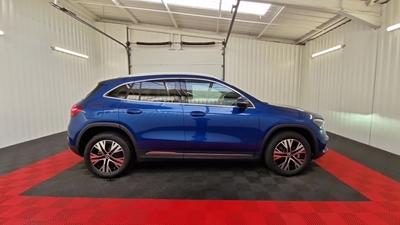 Mercedes Gla 250 e Progressive Line Dct