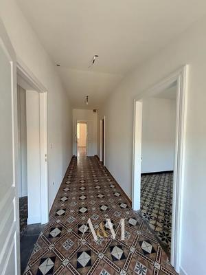 Appartement - 98 m² - 3 pièces