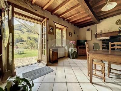 Gîte - 150 m² - 7 pièces