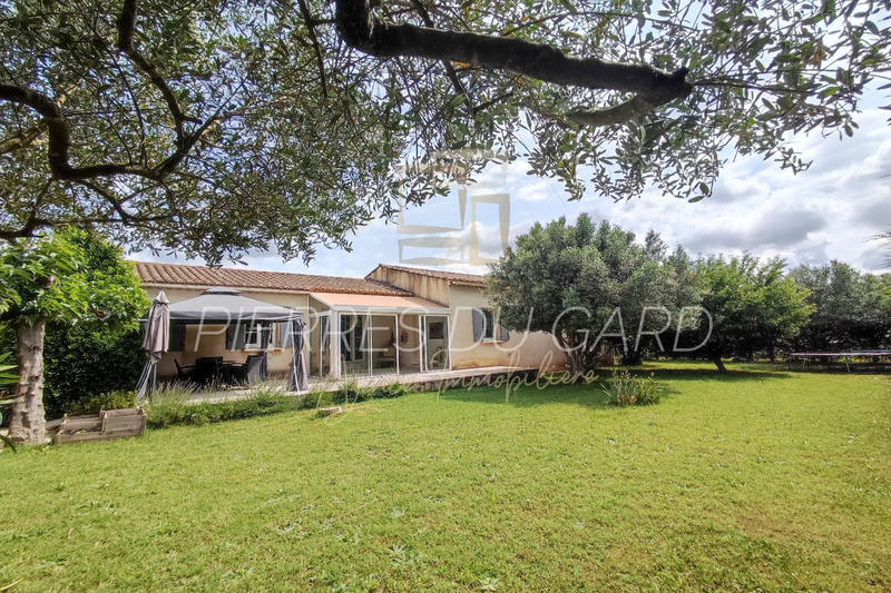 Villa - 140 m² - 5 pièces