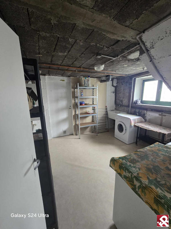 Maison - 60 m² - 3 pièces