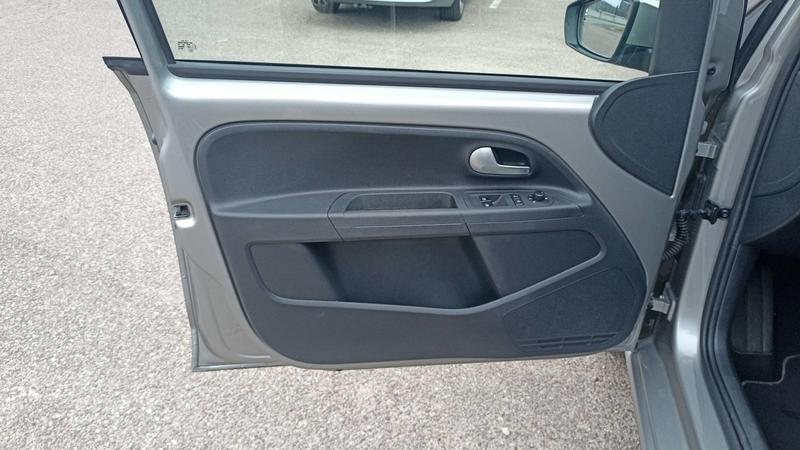 Seat Mii E- Electric 83 Plus