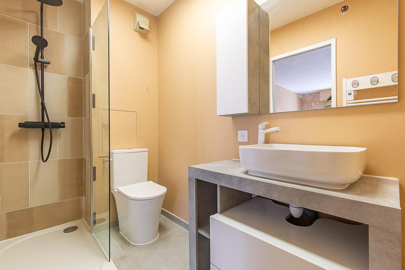 Appartement - 91 m² - 4 pièces