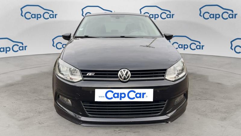 Volkswagen Polo V 1.2 Tsi 110 R-Line