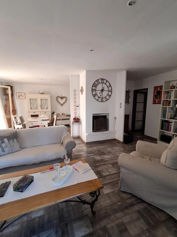 Villa - 85 m² - 6 pièces