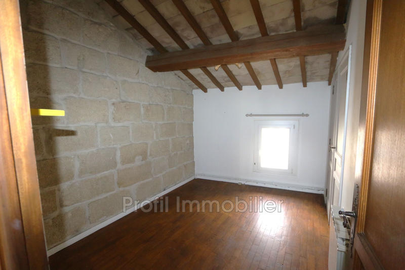 Maison de village - 124 m² - 5 pièces
