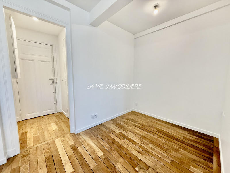 Appartement - 21 m² - 1 pièce