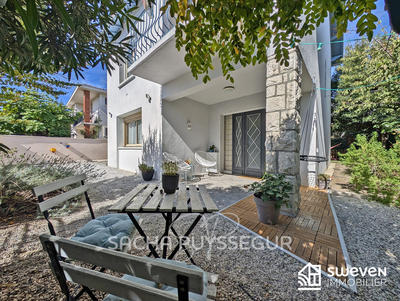 Maison - 109 m² - 5 pièces