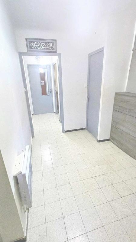 Appartement - 54 m² - 3 pièces